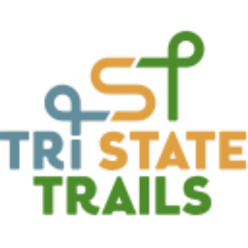Tri-State Trails logo