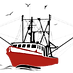 New England Young Fishermens Alliance logo