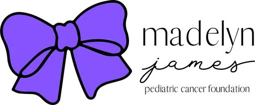 Madelyn James logo