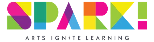 Spark Arts Ignite Learning logo