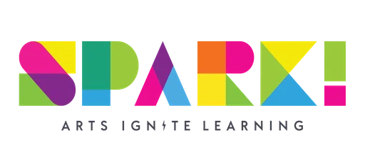 Spark Arts Ignite Learning logo