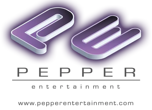 Pepper Entertainment Foundation Inc logo