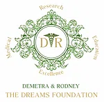 Demetra and Rodney Reid Educational and Medical Support Fo logo