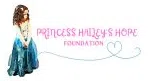 Princess Hailey S Hope Foundation logo