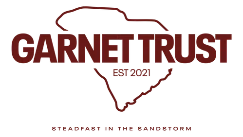 Garnet Trust Foundation logo