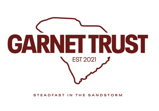 Garnet Trust Foundation logo