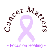 Cancer Matters Corporation logo