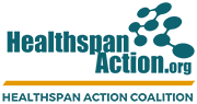Healthspan Action Coalition Inc logo