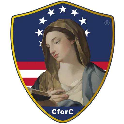 Catholics for Catholics logo