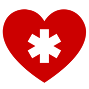 Supporters for the Hill City Ambulance logo