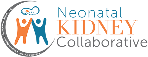 Neonatal Kidney Collaborative logo