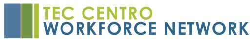 TEC Centro Workforce Network logo
