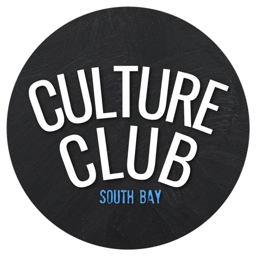Culture Club of South Bay logo