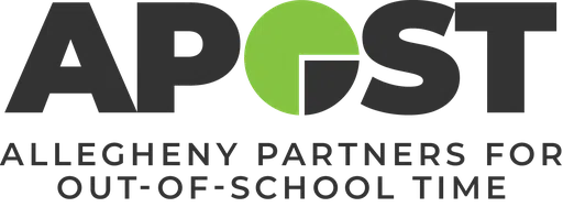 Allegheny Partners for Out-of-School Time Apost Inc logo