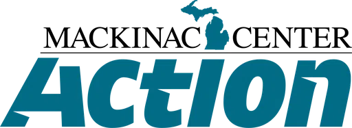 Mackinac Center Action logo
