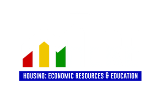 Housing - Economic Resources & Education logo