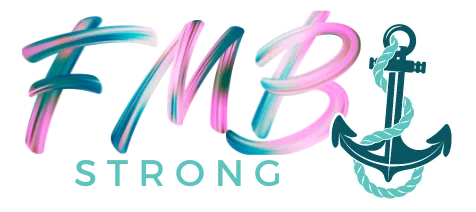 FMB Strong Inc logo