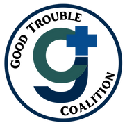Good Trouble Coalition Indiana Inc logo