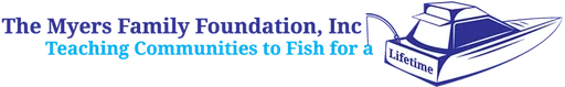 Myers Family Foundation Inc logo