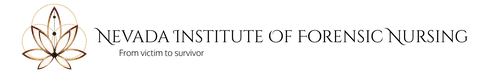 Nevada Institute of Forensic Nursing logo