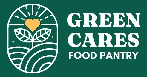 Green Cares Food Pantry Inc logo
