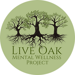 Live Oak Mental Wellness Project Inc logo