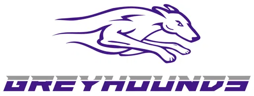 Boerne Greyhound Youth Football and Cheer logo