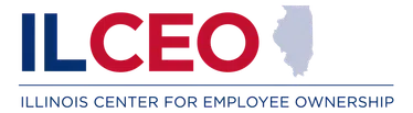 Illinois Center for Employee Ownership logo
