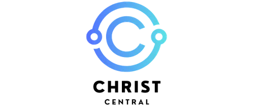 Christ Central Camp logo