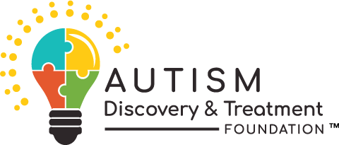 Autism Discovery and Treatment Foundation Inc logo