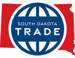 South Dakota Trade Association logo