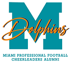 Miami Professional Football Cheerleaders Alumni Organization INC logo