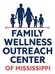 Family Wellness Outreach Center of Mississippi logo