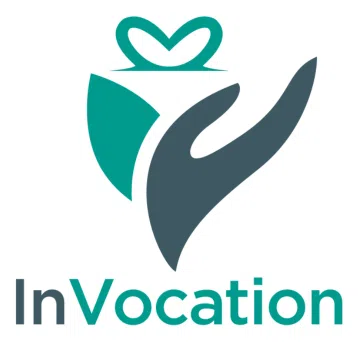Invocation Inc logo