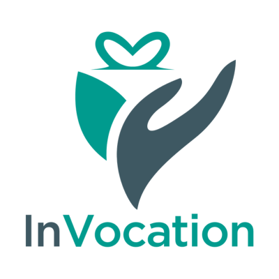 Invocation Inc logo
