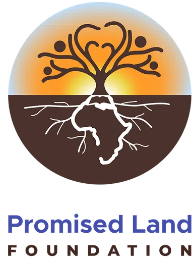 Promised Land Foundation logo