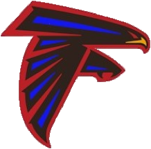 F-B Booster Club logo