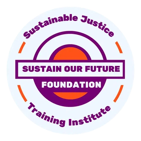 Sustain Our Future Foundation Inc logo