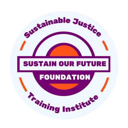 Sustain Our Future Foundation Inc logo