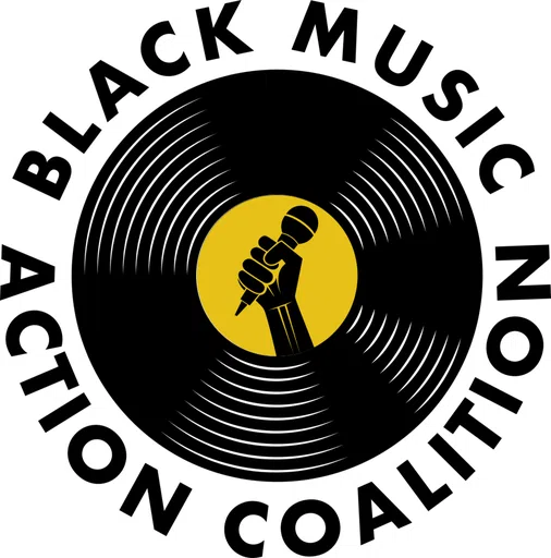 Black Music Action Coalition Inc logo