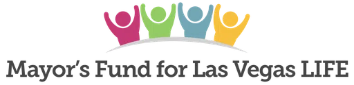 Mayors Fund for Las Vegas Life logo