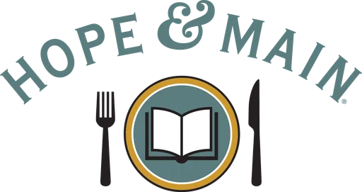 Hope & Main Providence logo