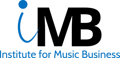 Institute for Music Business logo