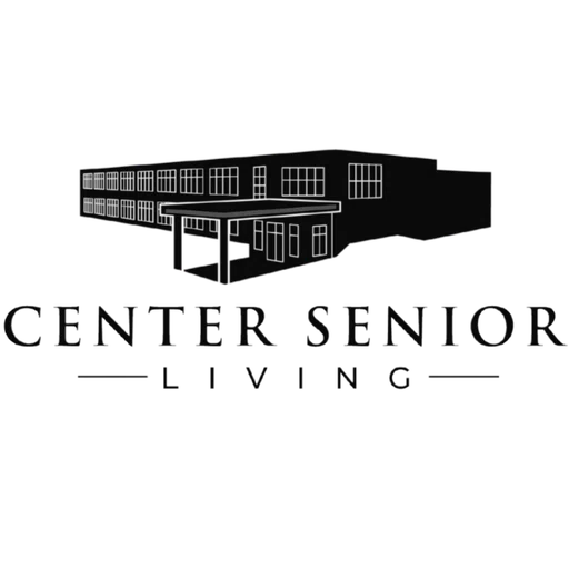 Center Senior Living logo