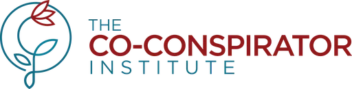 Co-Conspirator Institure logo