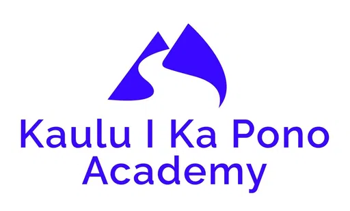 Kaulu I Ka Pono Academy logo