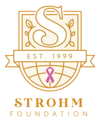 STROHM Foundation Ltd logo