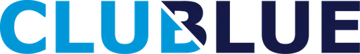 Club Blue Baton Rouge logo