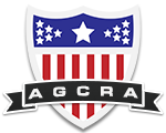 Adjutant Generals Corps Regimental Association logo