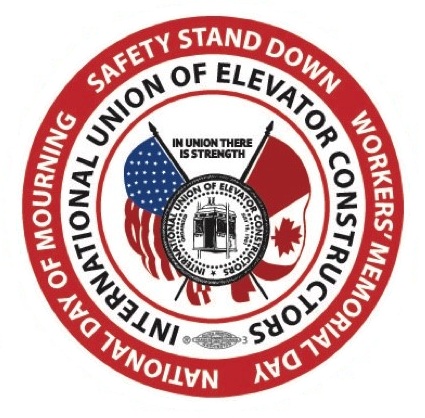 International Union of Elevator Constructors Death Benefit Trust logo